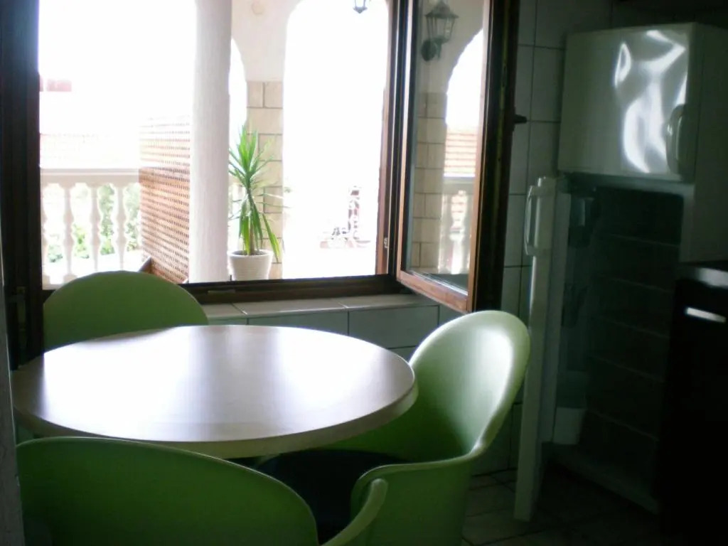 Villa I Karma