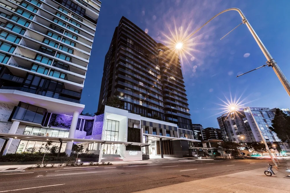Capri by Fraser Brisbane