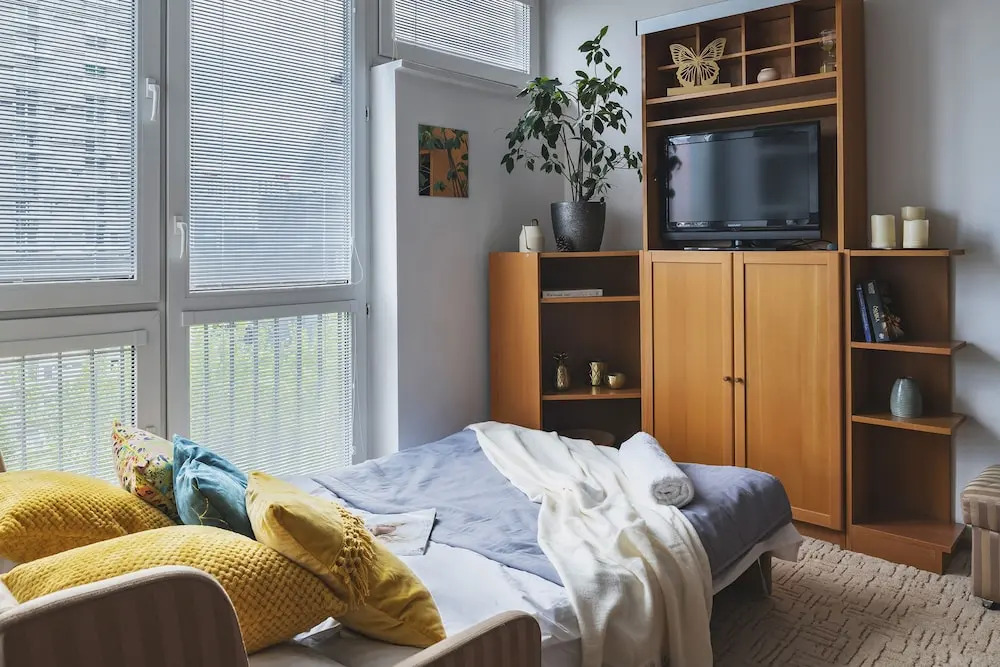 TopOne Apartments
