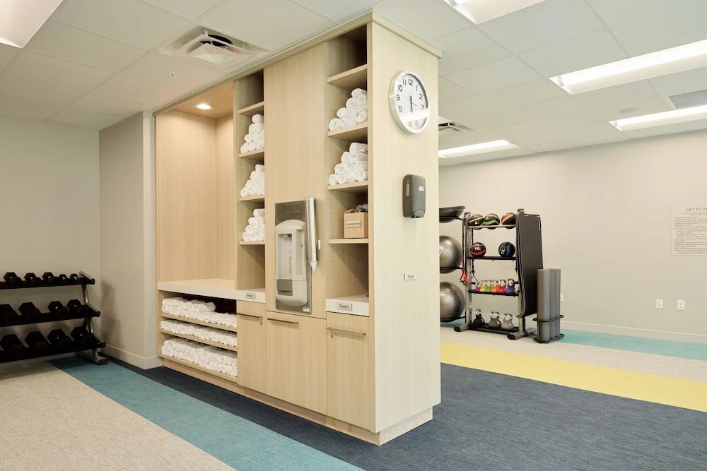 TownePlace Suites by Marriott Chattanooga South, East Ridge