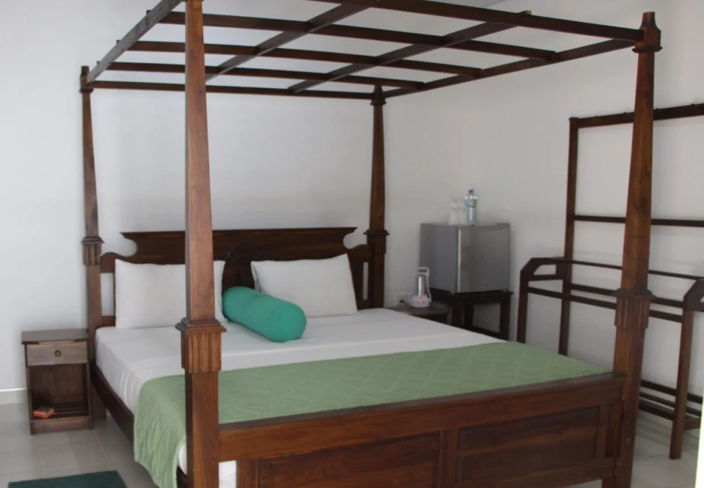 Randeniweva Resort