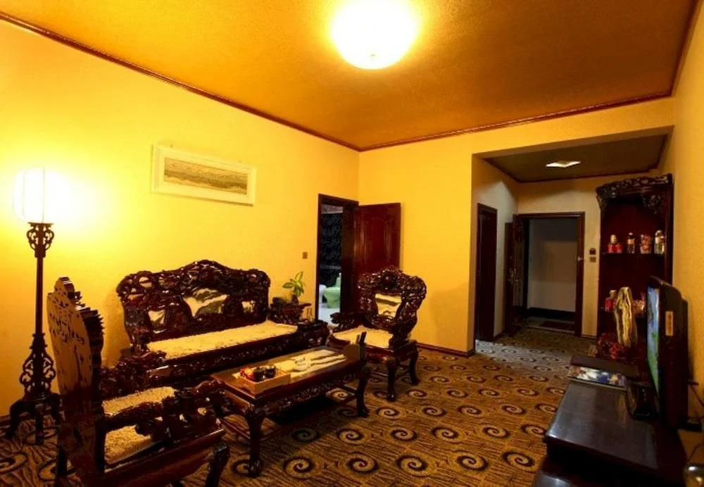 Haidu Hotel