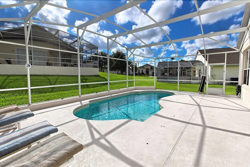 Highlands Reserve 134 - Four Bedroom Villa