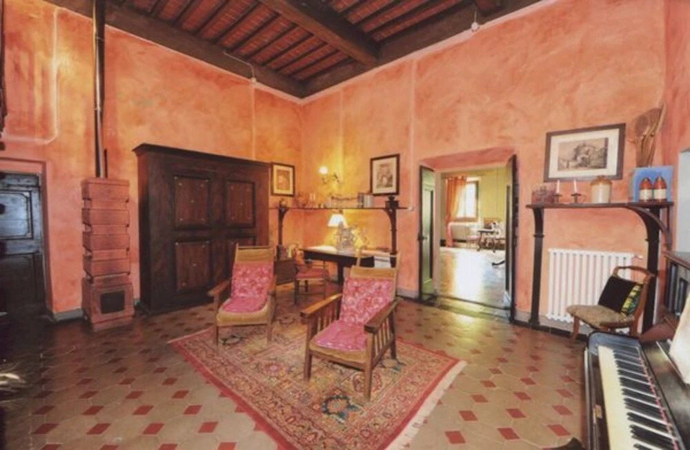 Villa Luigi