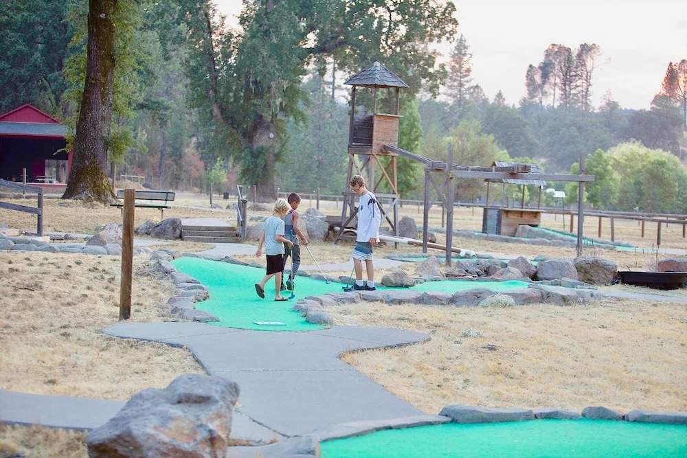 Mandala Springs