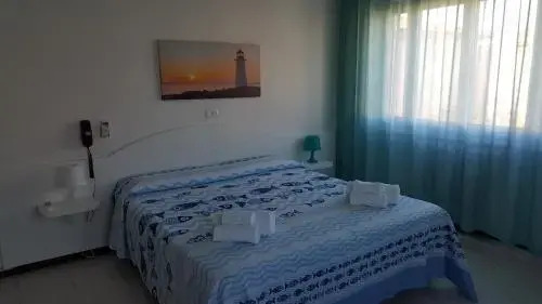 Hotel VILLA ITALIA B&B