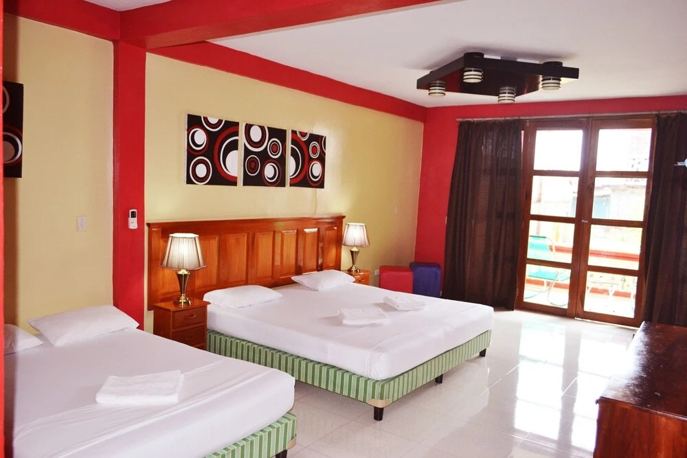 Hostal Casa Grande