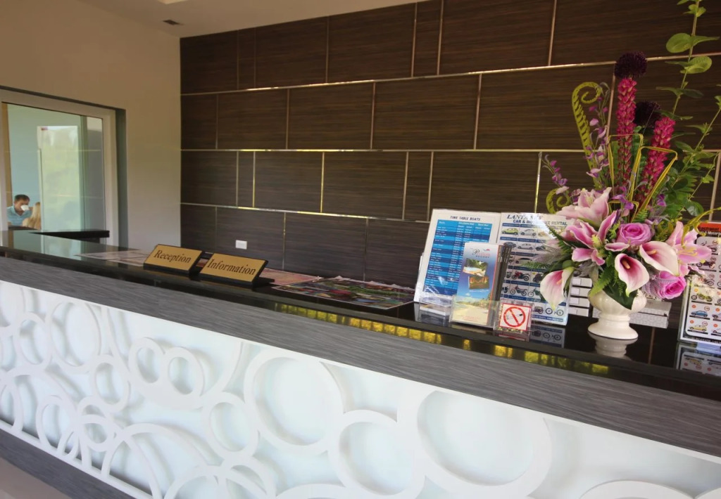 Phutara Lanta Resort - SHA Extra Plus Koh Lanta