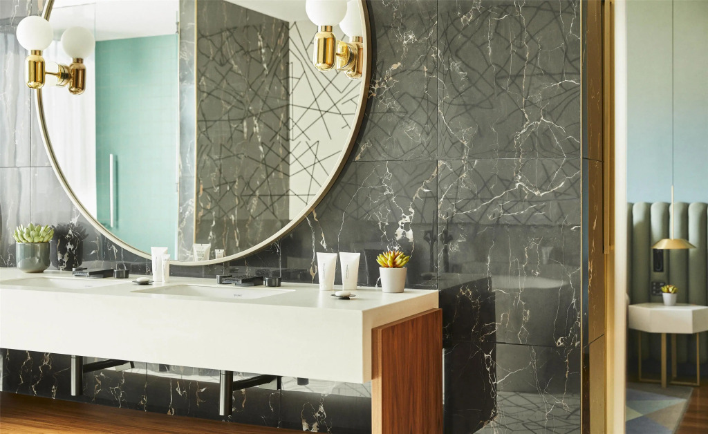 Grand Hyatt Barcelona