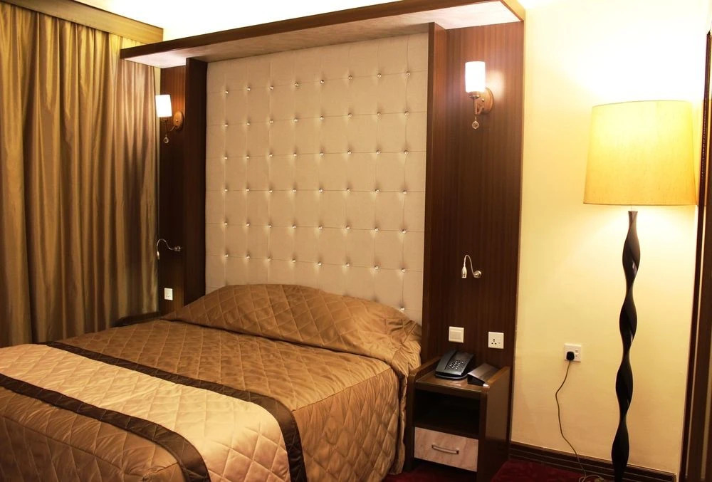 Al Khaleej Palace Deira Hotel
