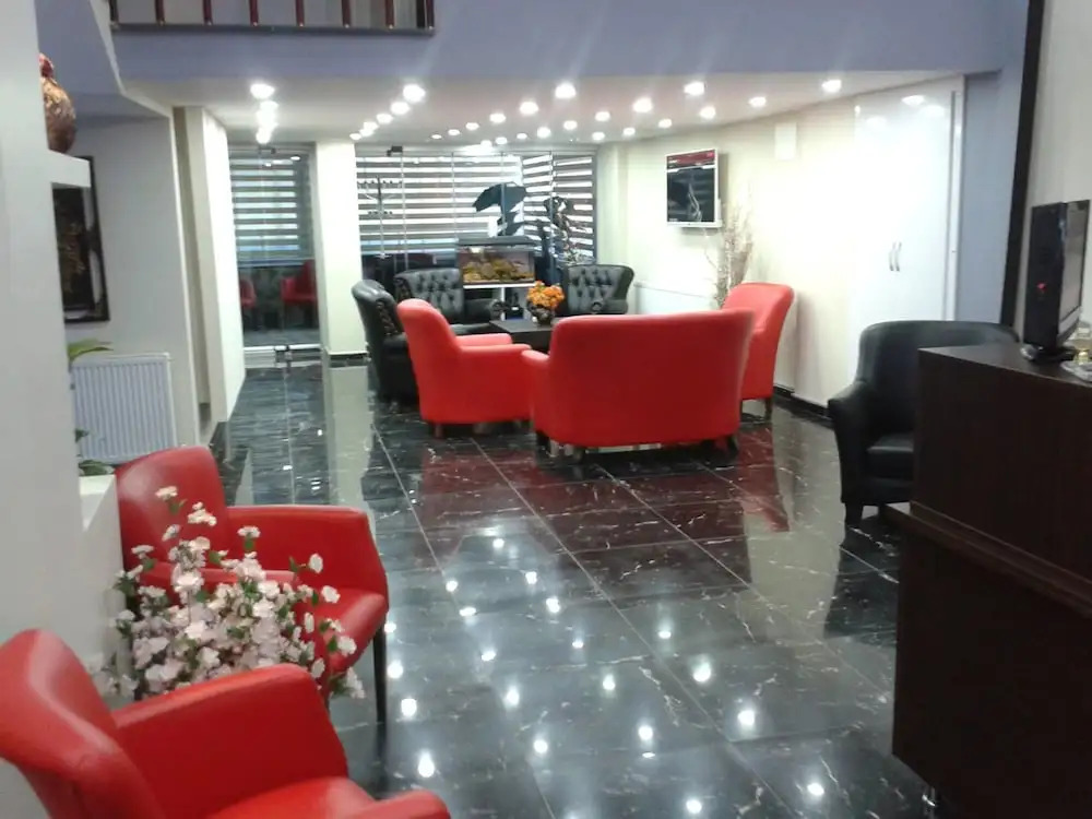 Mentes Otel