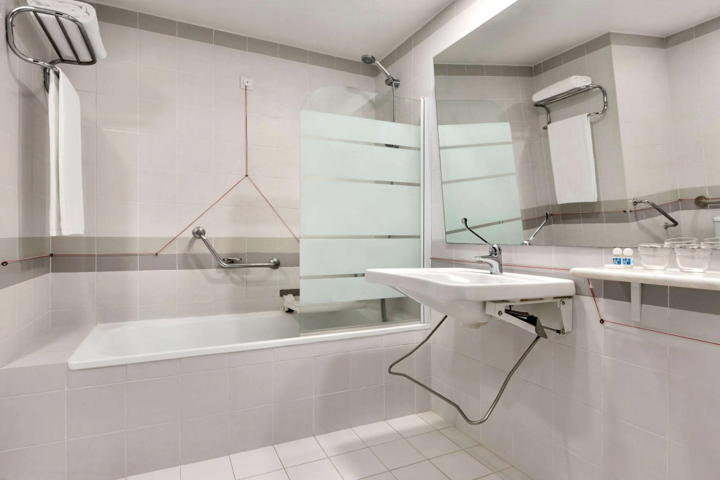 TRYP by Wyndham Montijo Parque Hotel