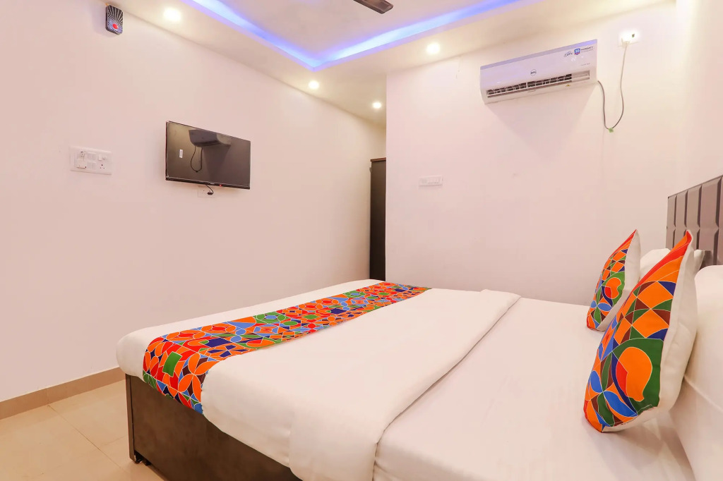 FabExpress Elite Inn