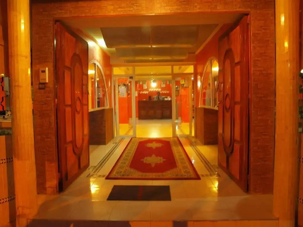 Hotel Saint Antoine