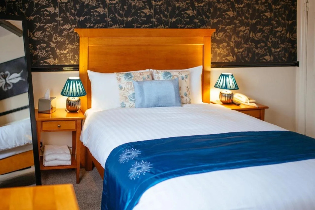 Pymgate Lodge Hotel Manchester Airport