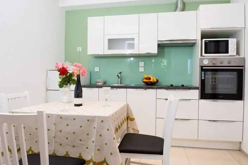 Apartments Stella - One Bedroom Apartment With Terrace A2