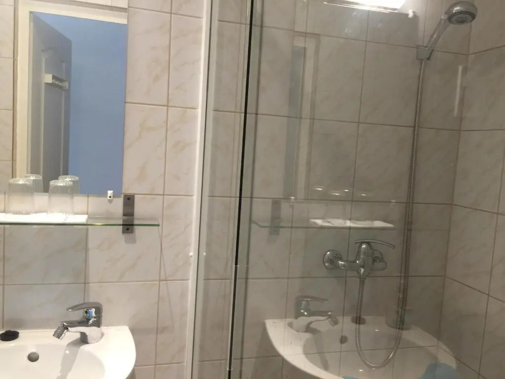 Capital Guesthouse Budapest