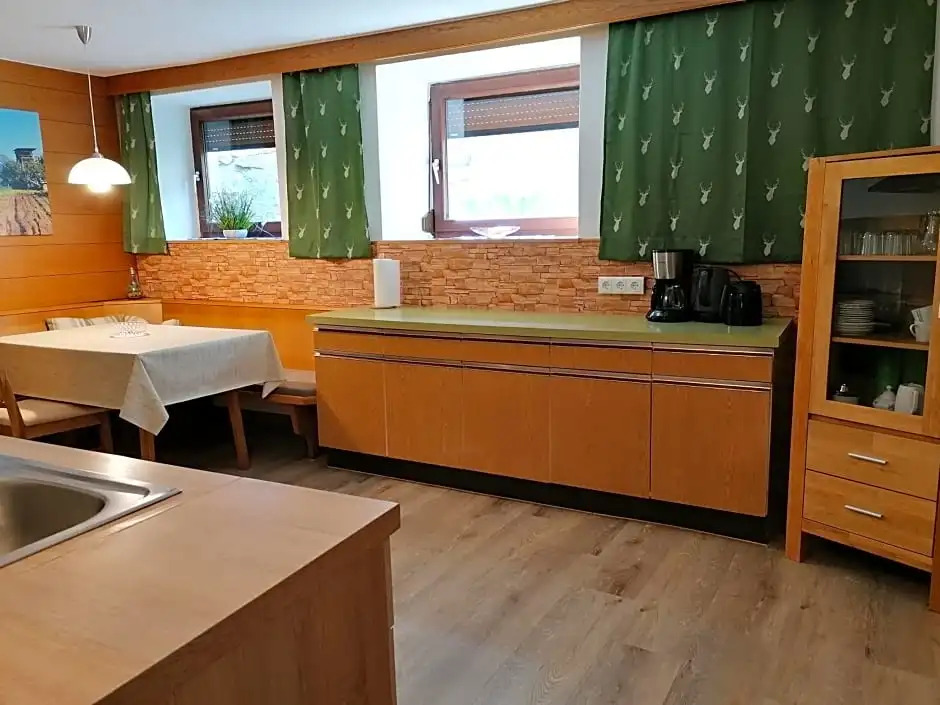 Berghof Knabl