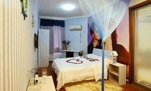 Mr. Wu Apartment
