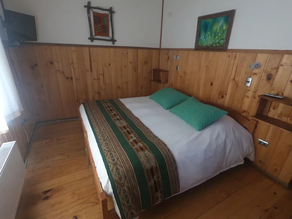 Hostal Newenpüllü