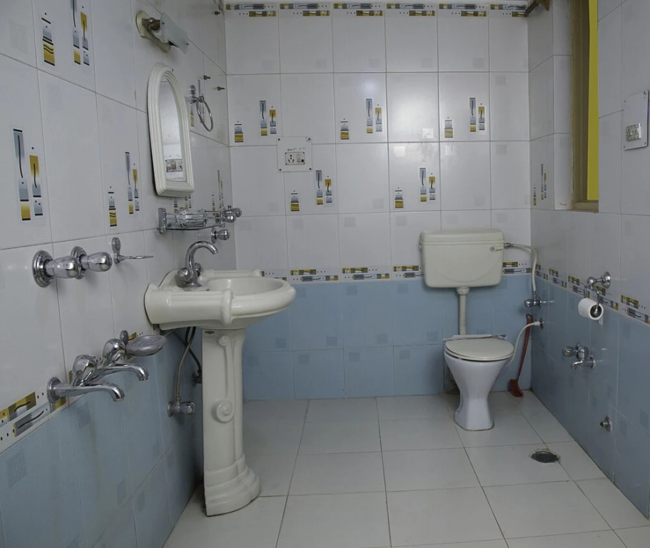 Hotel Baisaran Pahalgam