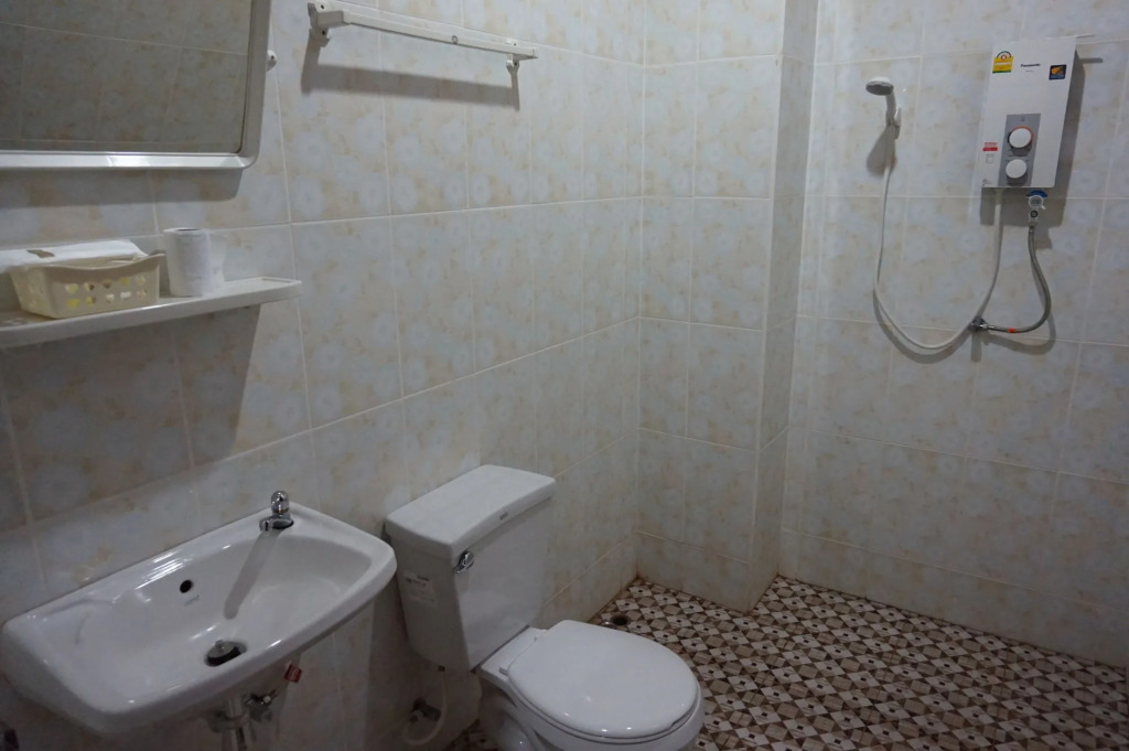 Phetphaylin Hotel