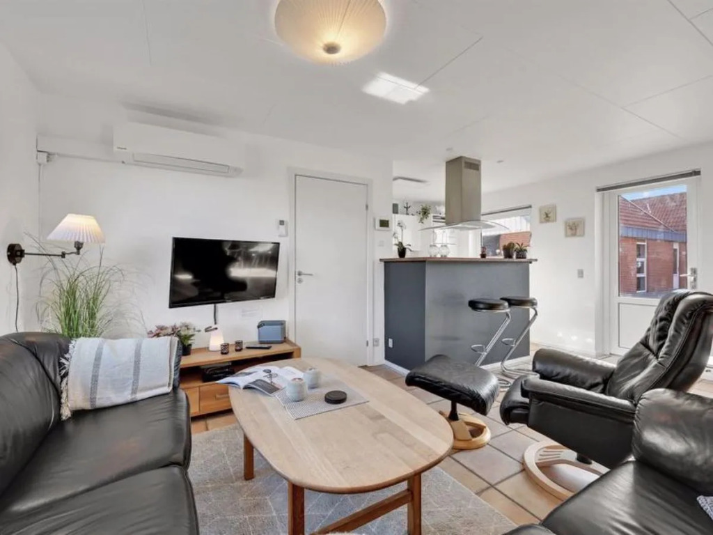 "Kiro" - 600m from the sea in Western Jutland