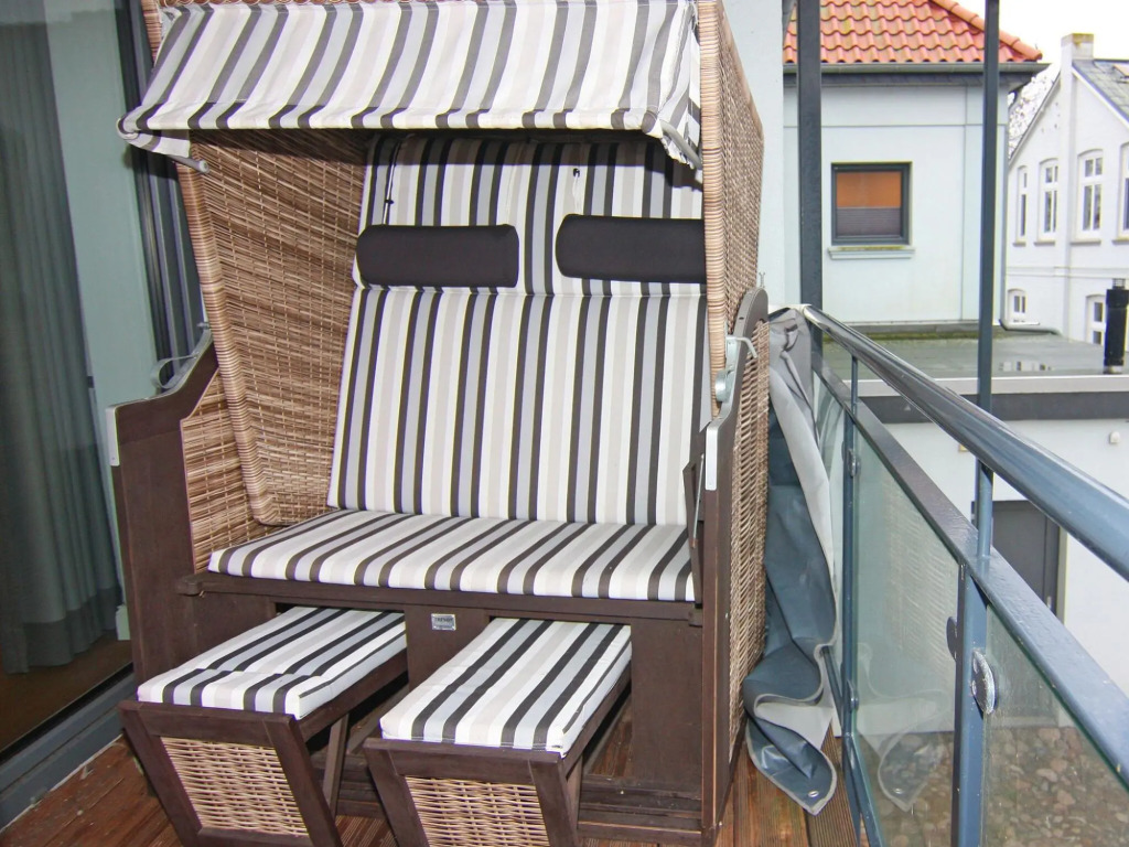 Holiday Home Sturmeck, Fehmarn-Orth