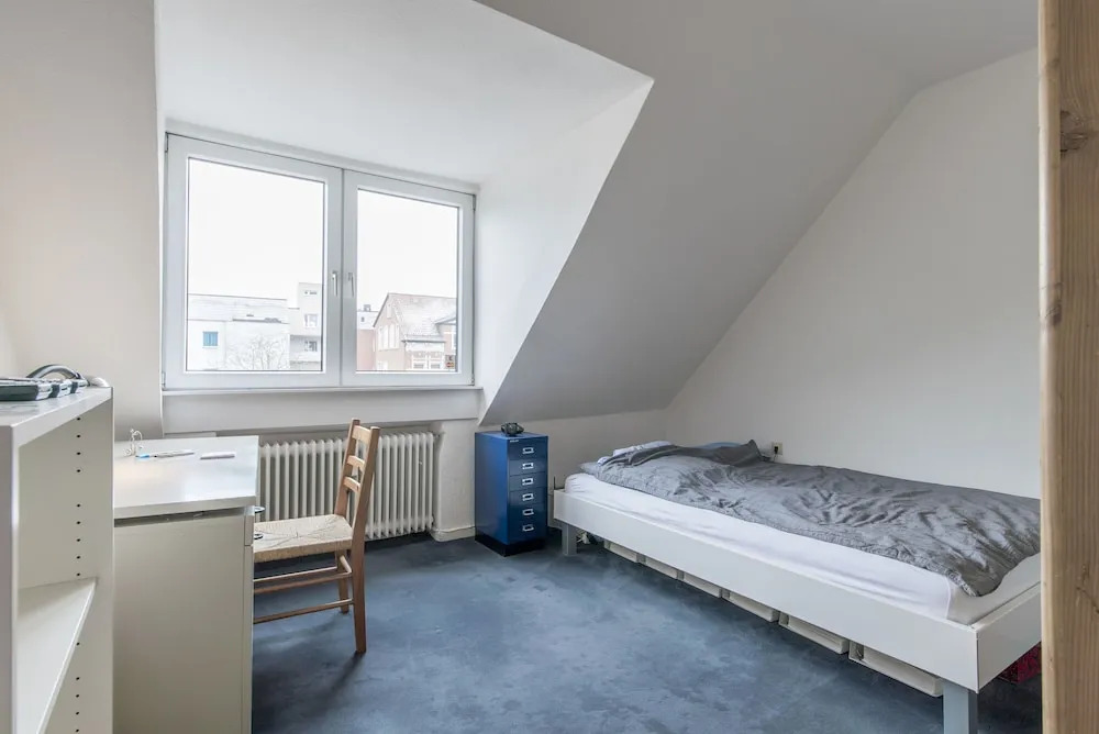 Private Apartment Waldhausenstraße
