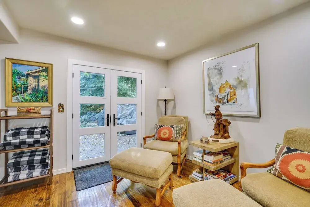 Downtown Park City Home on Main Street!