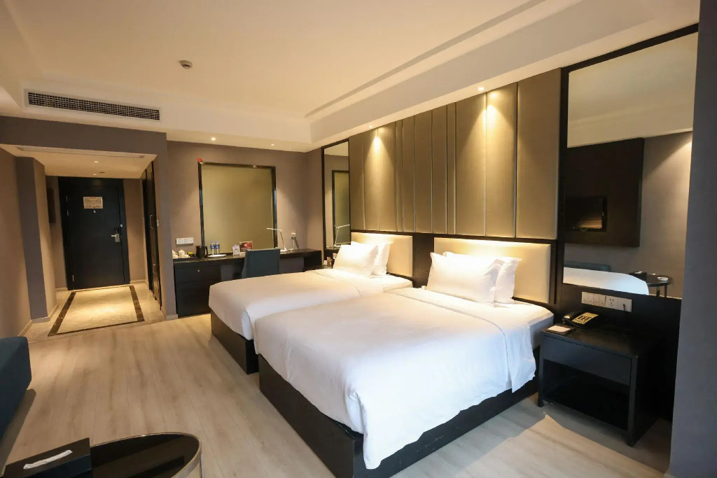 Dijing Hotel