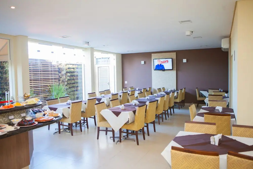 Top Centrum Hotel