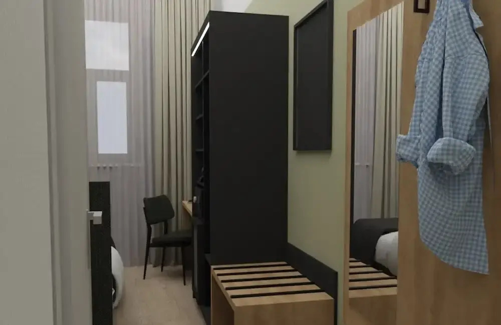 NEU - Sona Design Rooms - CITY CENTER