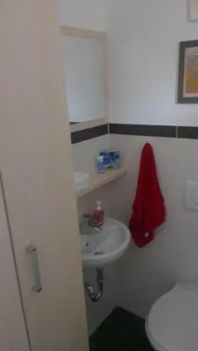 Ferienwohnung Huber