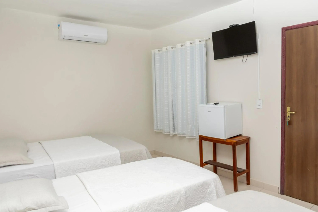 Hotel Dallas Toríbio