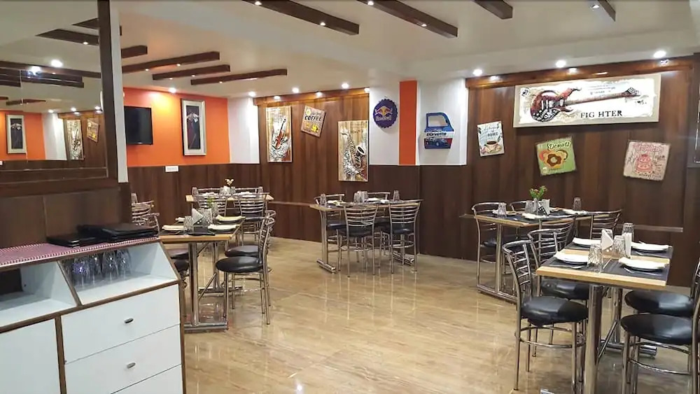 Hotel Natraj Pure Veg
