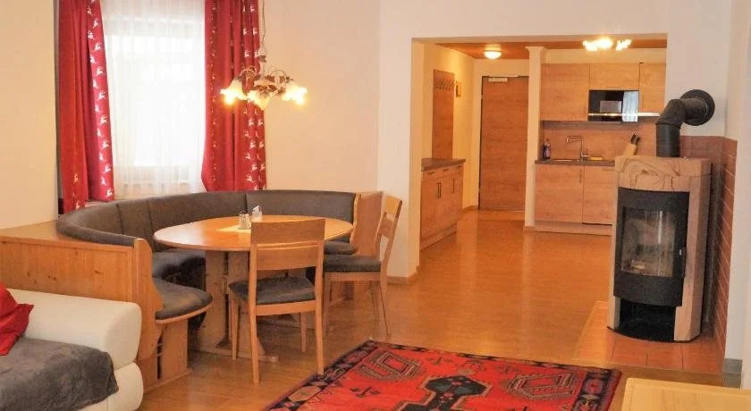 Sieglhub Chalets - Appartements - Hotel