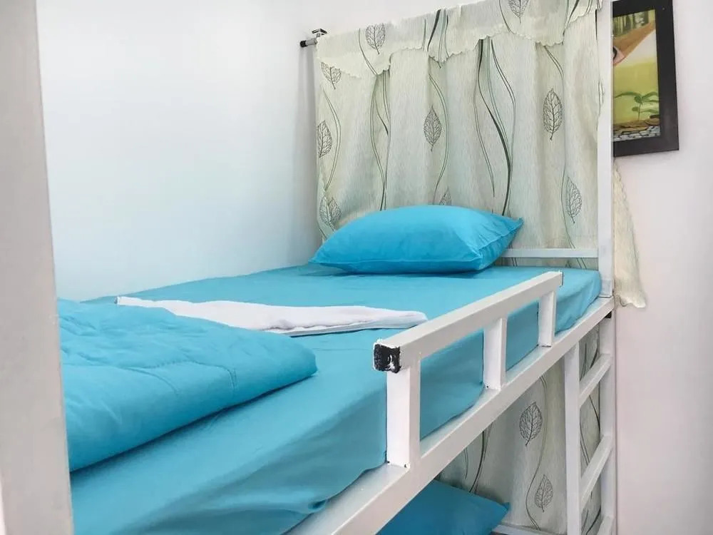 Rose Garden Homestay Hostel
