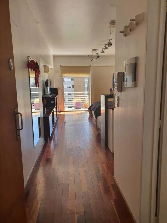 Apartamento Juncal