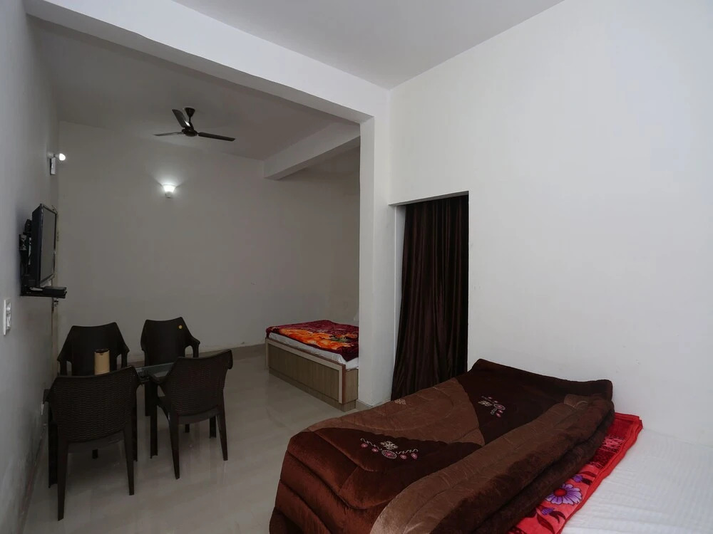 OYO 12263 Home 1BK Cottage Sumanglam Bhimtal