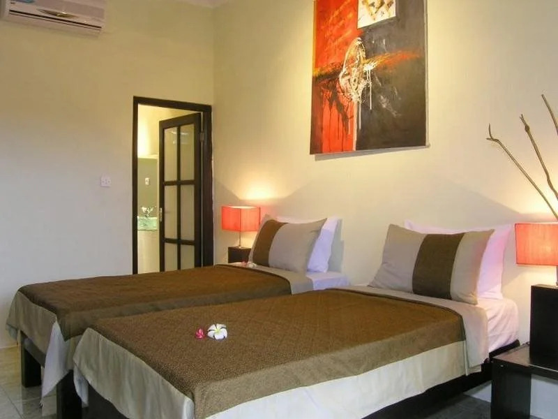 Drupadi Studio Apartments