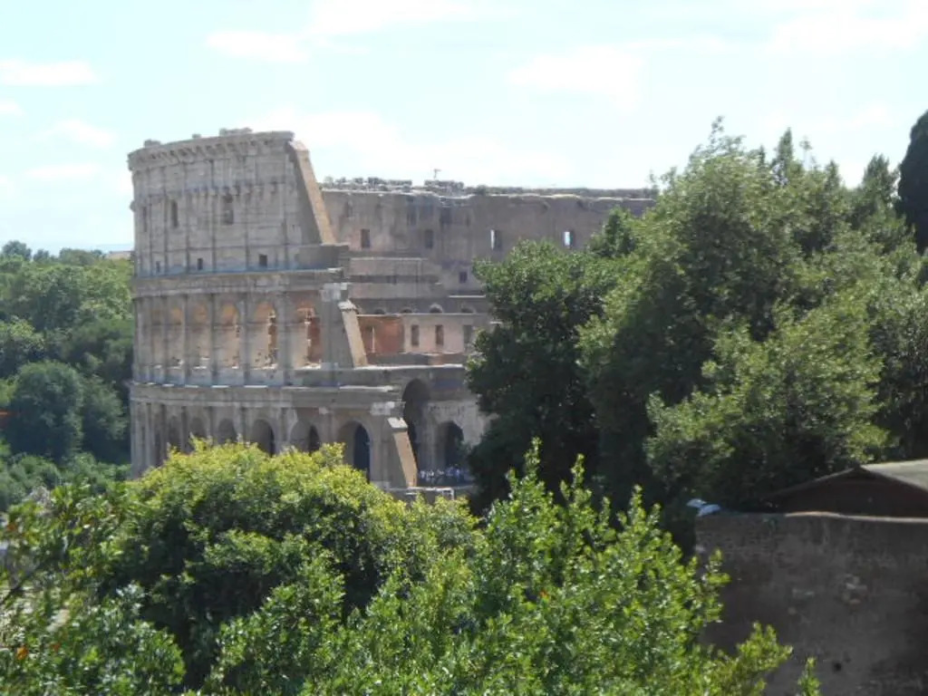 La casetta di Josephine