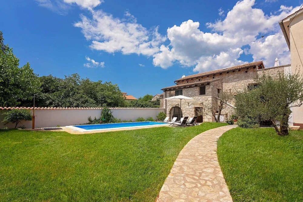 Villa K2n