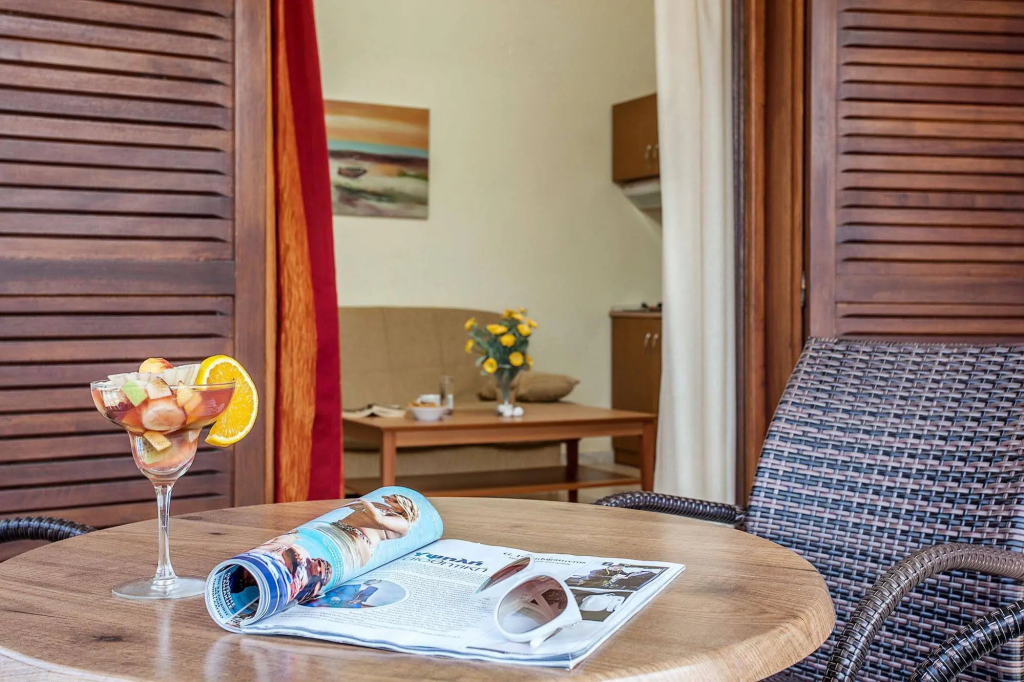 Skopelos Holidays Hotel