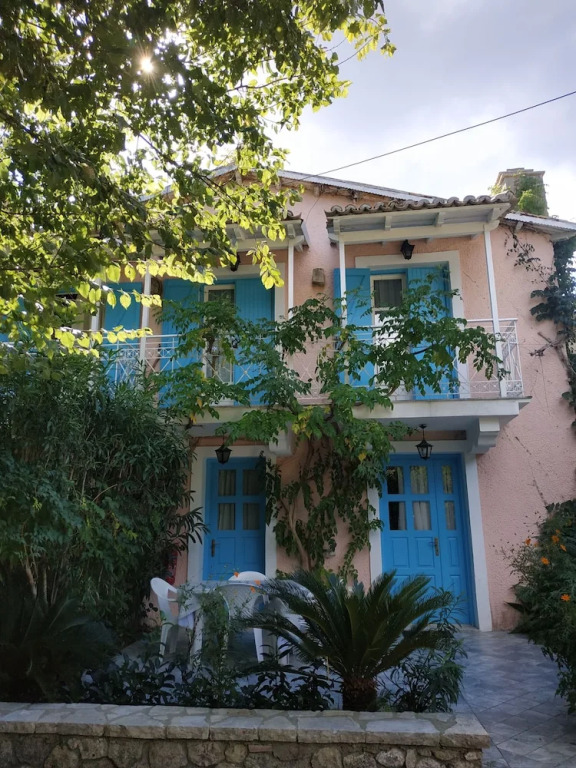 Valentino Corfu