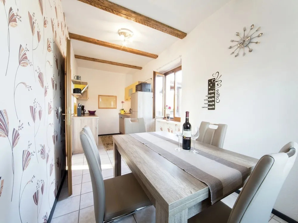 Charming Retreat, Ballenstedt
