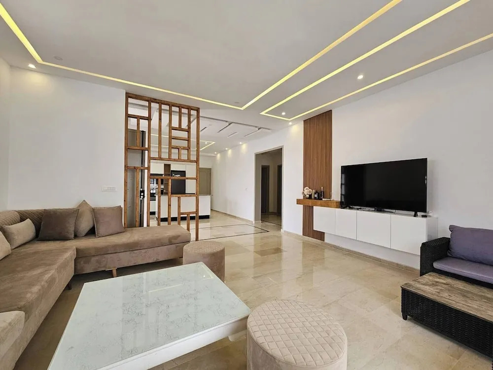 Luxurious Villa Rental in Houmt Souk, Djerba - Perfect Family Retreat