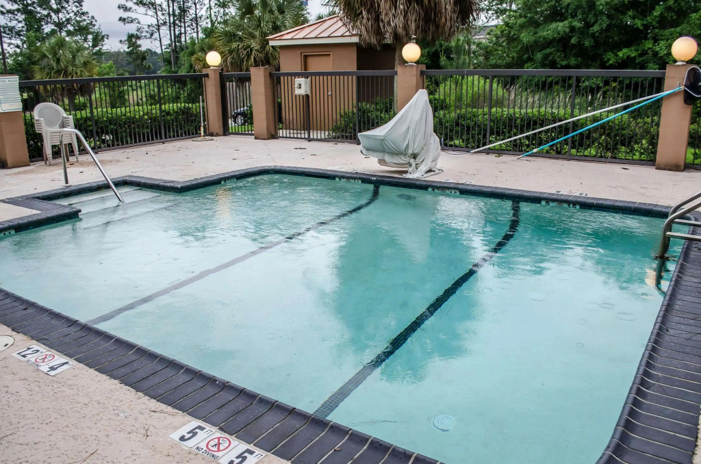 Comfort Suites Mobile West Tillmans Corner