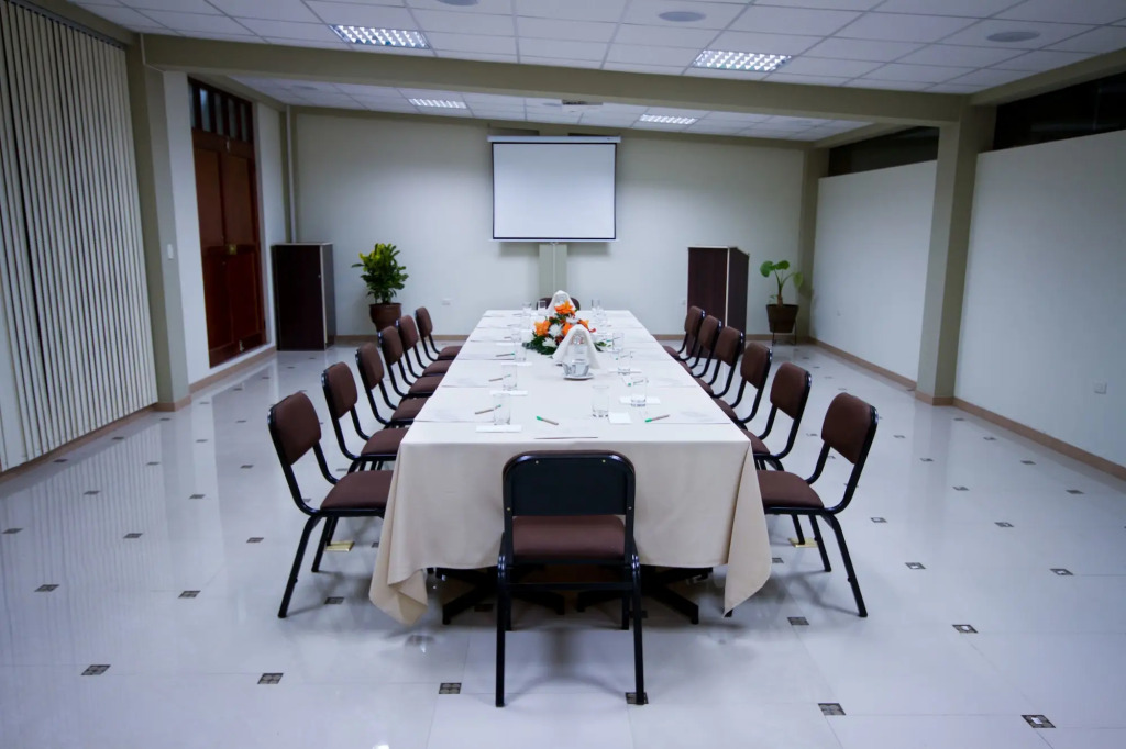 Eco Inn Puno