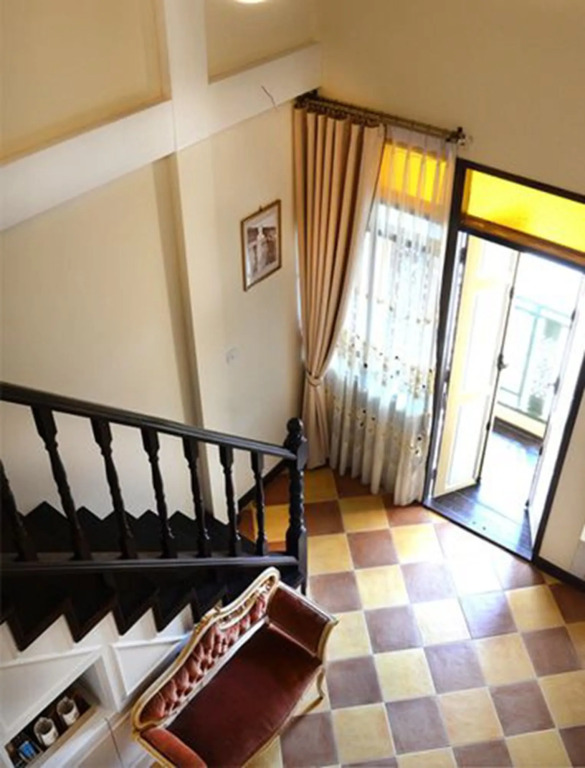 Chuchaiburi Sri Amphawa